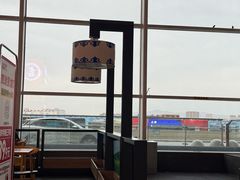 -肯德基(包头机场店)