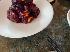 -苏帮袁Sue Cuisine(南开大悦城店)