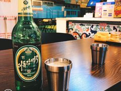 -玉流珍肴馆(亮马桥店)