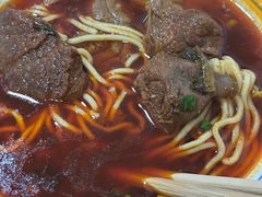 -易毛特色牛肉面(解放碑步行街店)