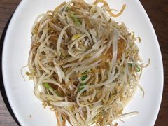 -北李妈妈菜·虾爬子大锅贴(贵和店)