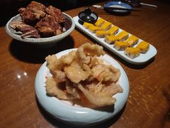 -95号酱骨·一块豆腐(展春园西路店)