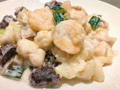 -燕春楼(海河华鼎店)