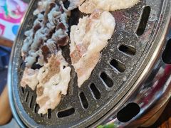 -悟能八戒烤肉自助(秦隆步行街店)