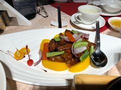 -采粤轩中餐厅(惠州金海湾喜来登度假酒店)