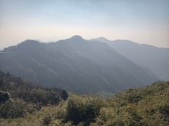 -南岳衡山风景名胜区