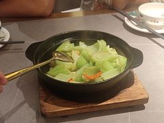 -得意啫·广东啫啫煲(前海HOP店)