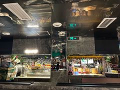 -喜庭海鲜自助(北辰三角洲北辰荟店)
