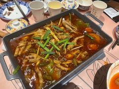 -杨记隆府重庆江湖菜(大悦城店)