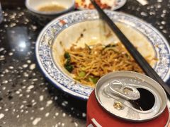 -赣南粉局·江西小炒·锅气炒粉(人民广场店)