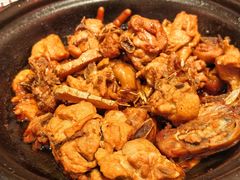 -客家大院·非遗赣南客家菜(郁孤台店)