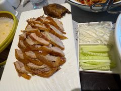 -便宜坊烤鸭店(科创店)