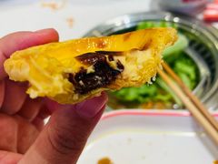 -龍歌自助小火锅(市南金茂湾店)