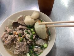 -榮泰米粉湯(Left Shop)