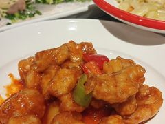 -宋园·金宴浙鲜馆(静安店)