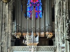 -斯蒂芬主教座堂(Stephansdom)