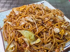 -上清米粉农家小炒