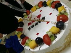 -欧贝拉蛋糕店(东门路店)