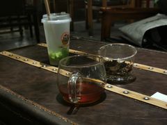 -maan coffee漫咖啡(通州店)