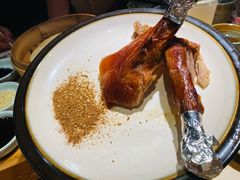 -青年公社烤鸭(滨湖银泰店)