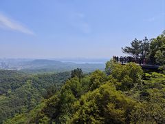 -北高峰