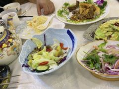 -新粤新疆菜清真餐厅(拱北店)