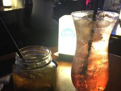 -Hooley's活利仕西餐厅(珠江新城店)