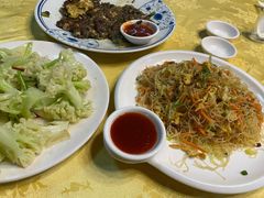 -莲花公园煎蟹(总店)
