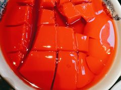 碗碗鲜鸭血-重庆渝达老火锅(春熙路店)