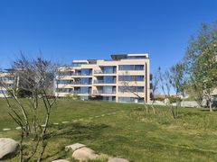 -渔岛海洋度假区