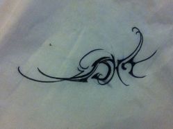 -汉刺青TATTOO STUDIO