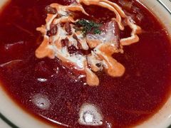 -秋林西餐厅(总店)
