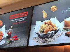 -Kyochon1991校村炸鸡(杨高中路店)