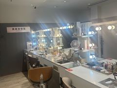 -海马体照相馆(上海月星环球港店)