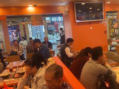 -大快活(罗湖商业城分店)