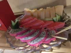 -海底捞火锅(宝龙广场夜宵主题店)