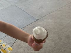 -富豪雪糕车流动点(尖沙咀店)