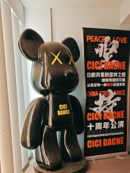 -CICI街舞专业培训
