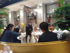 大堂-望湘园·湖南菜(宏伊店)