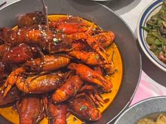 -巴厘龙虾·榜首油焖大虾(沙湖·花园店)