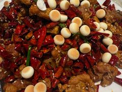 -聚味斋香辣蟹(生态城万达店)