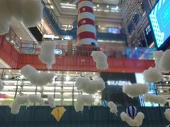 -天虹购物中心(石路店)