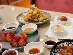 -点都德(华强南店)