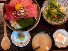 卜口丼-豊 胜手丼