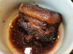 东坡焖肉-皇饭儿·王润兴酒楼(河坊街店)