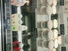 -宝珠奶酪(长宁金虹桥店)