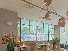 -必胜客餐厅(昆百大泰业城店)