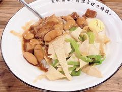 -每碗面馆(新鸿安大厦店)