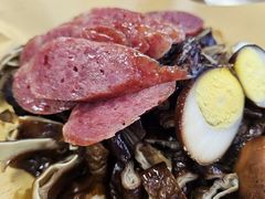 -长香源葫芦头梆梆肉(兴隆巷店)
