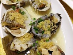 -明记海鲜美食老字号(明记总店)